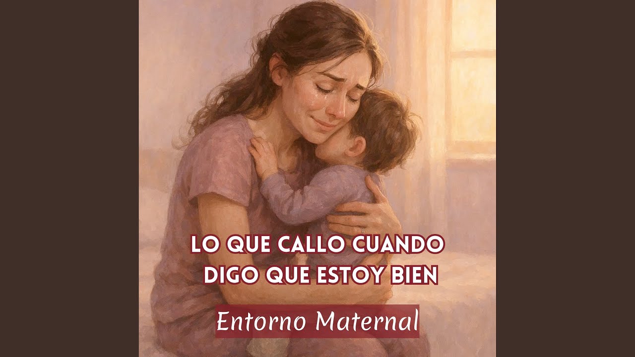 Lo Que Callo Cuando Digo Que Estoy Bien