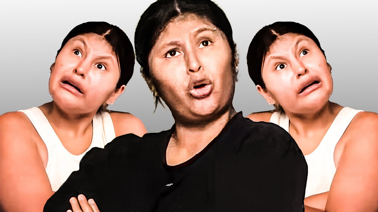 ESTA TIKTOKER HAMBREADA ME DENUNCI&Oacute;