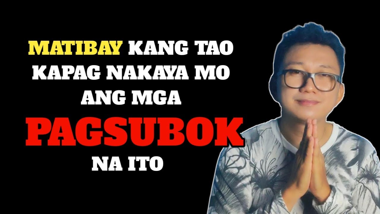 95% ang Sumuko Pero Matibay Kang Tao Kung Nalampasan Mo ang mga Pagsubok na ito | Brain Power 2177