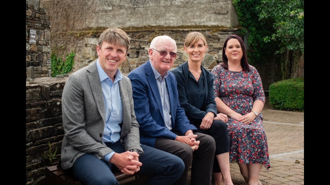 West Cork Estate Agents Charles McCarthy