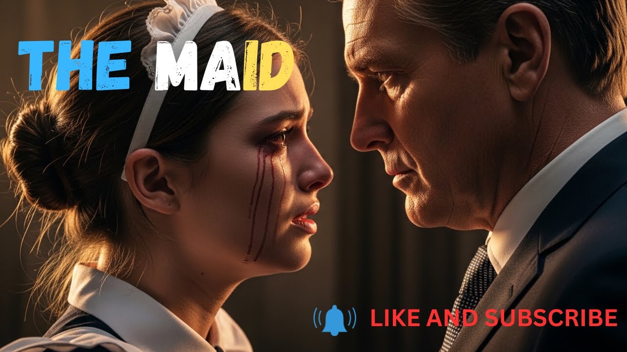 The Maid Who Married the Billionaire | A Sweet and Emotional TrueLove Story