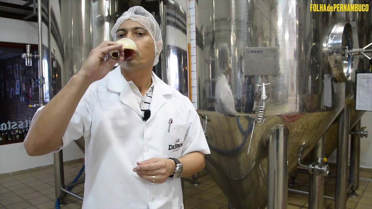 [Economia] Produ&ccedil;&atilde;o de cerveja &eacute; destaque em Pernambuco