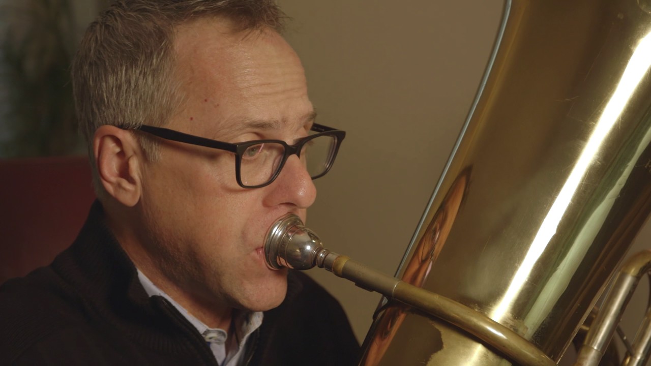Jeff Anderson on 