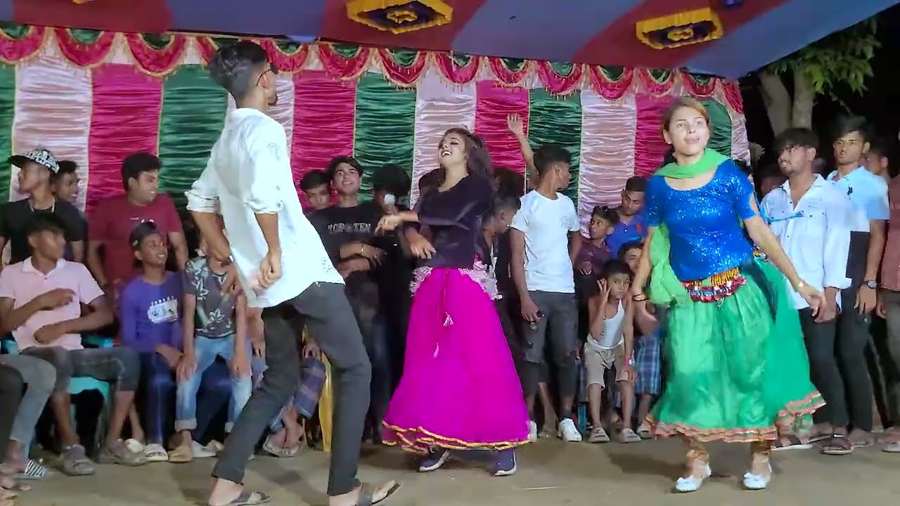Juthi X Mahi | Koka Kola Dance | কোকা কোলা | New Wedding Dance 2026 | Kal Hobi Tui Amar Koka Kola