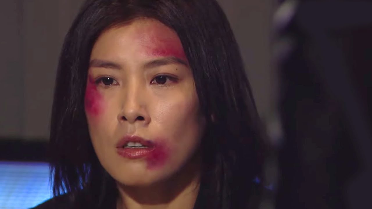 八卦神探 | 愛你愛到要殺死你身邊所有男人?!