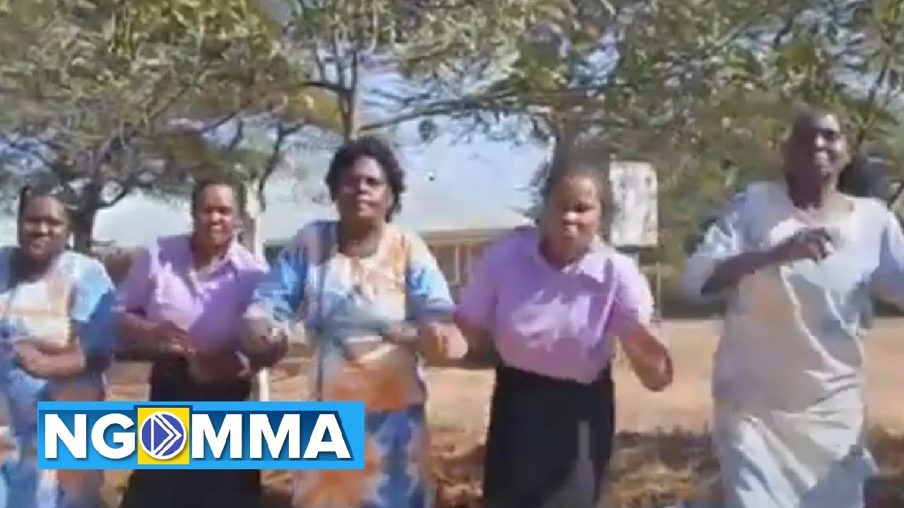 UTAMU WA YESU BY ST PATRICK NZAWA CATHOLIC CHOIR (NGUUTANI PARISH)