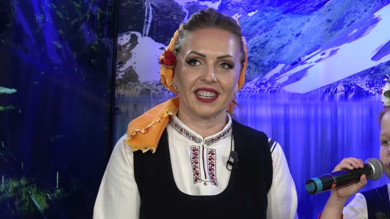 '' Да се срещнем с песен '' с гост Ана Борисова @anaborisova4891