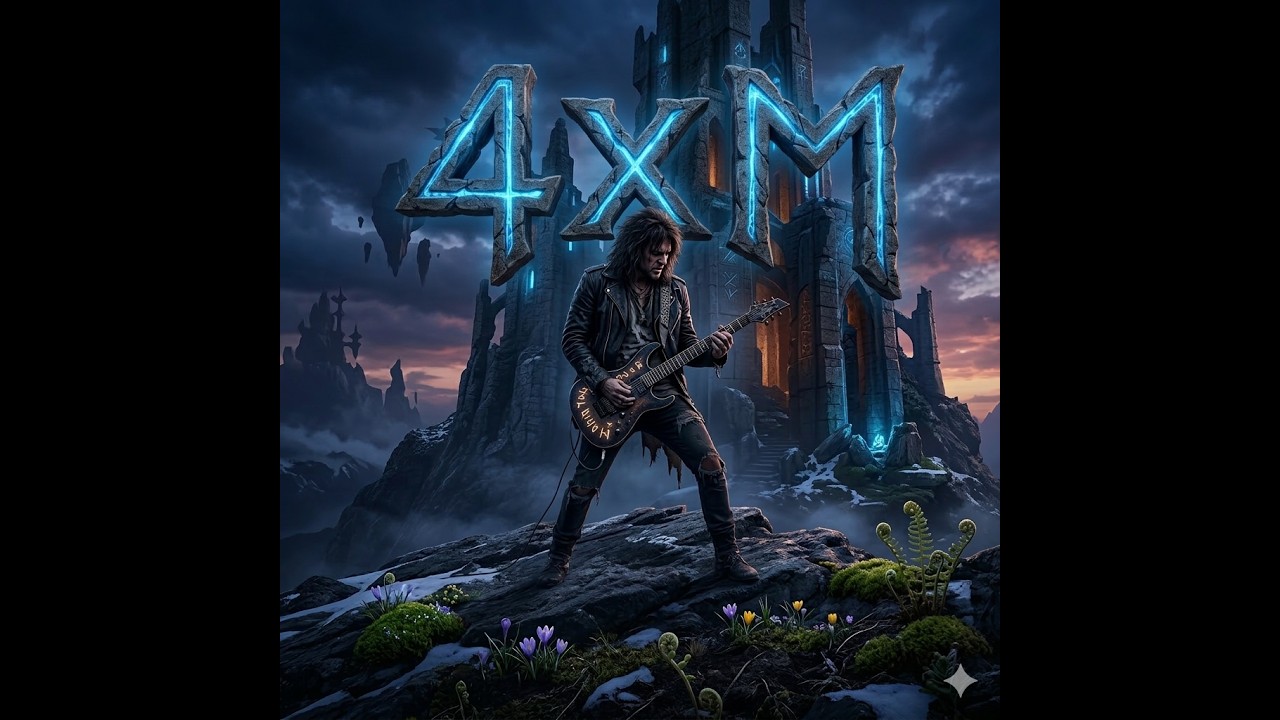 4xM wydanie 165