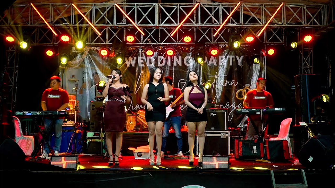 FULL ALBUM PANAMA  MUSIC ENTERTAIMENT //ARTIS PILIHAN //TERBARU 2026