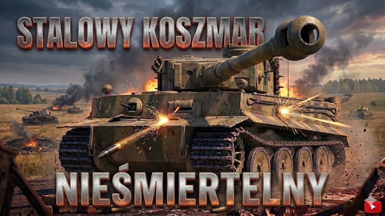 Tygrys nadal rządzi?
