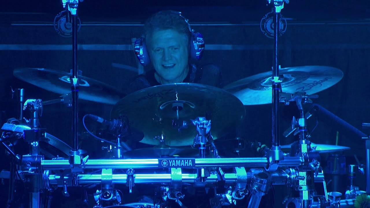 Def Leppard - Mirror Mirror (Look In To My Eyes) (Hits Vegas Live)