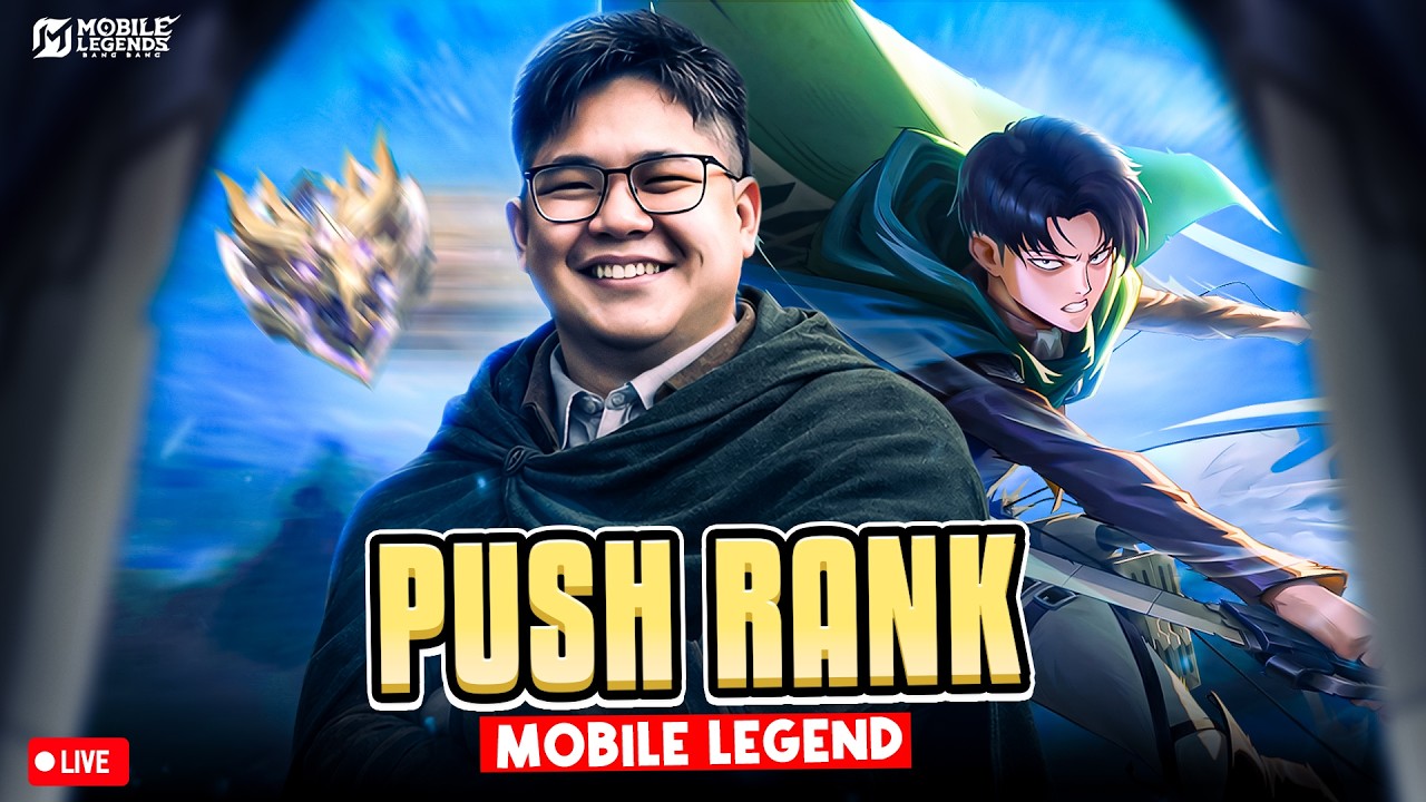 ayoo pushhh, kesorean gaa ya? #plenger #IMERP #B2F #chenglee #mlbb
