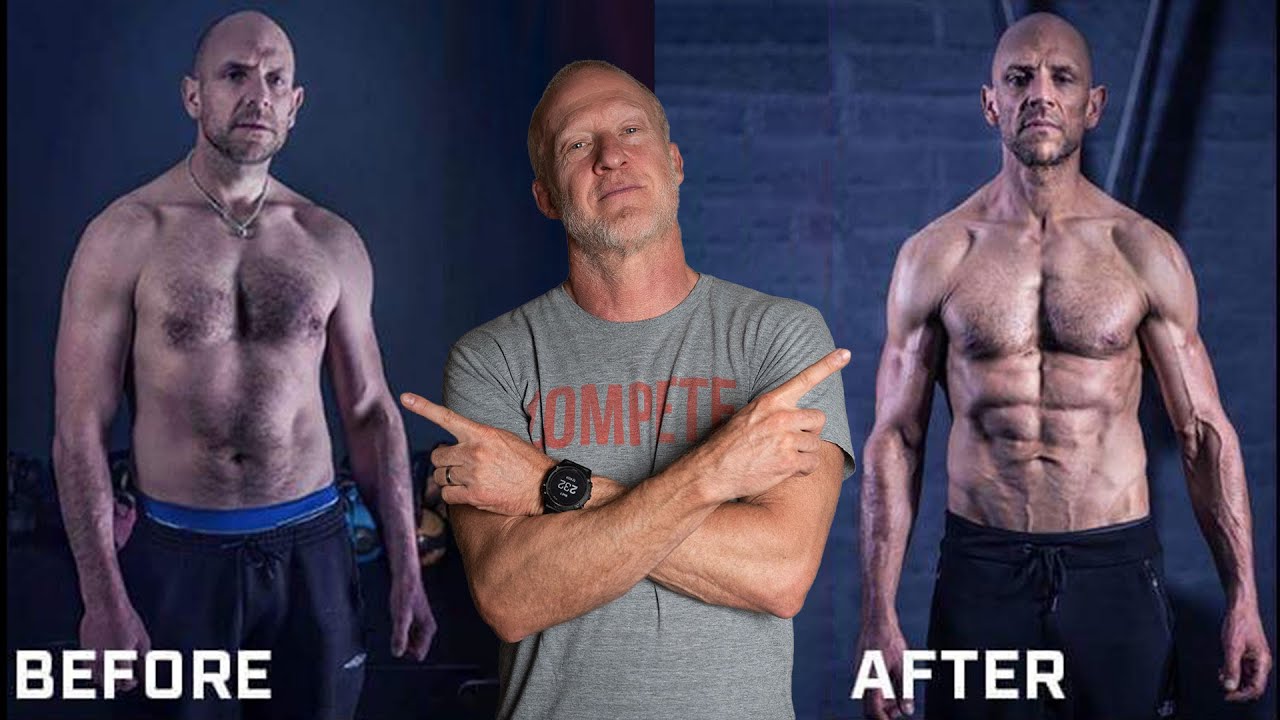 Why hybrid training is the ultimate solution for over 40s