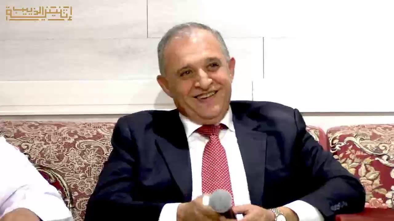 #اثنينية_الذييب تستضيف معالي د/معن القطامين أمسية بعنوان: ثورة التعليم في ظل ثورة الذكاء الاصطناعي