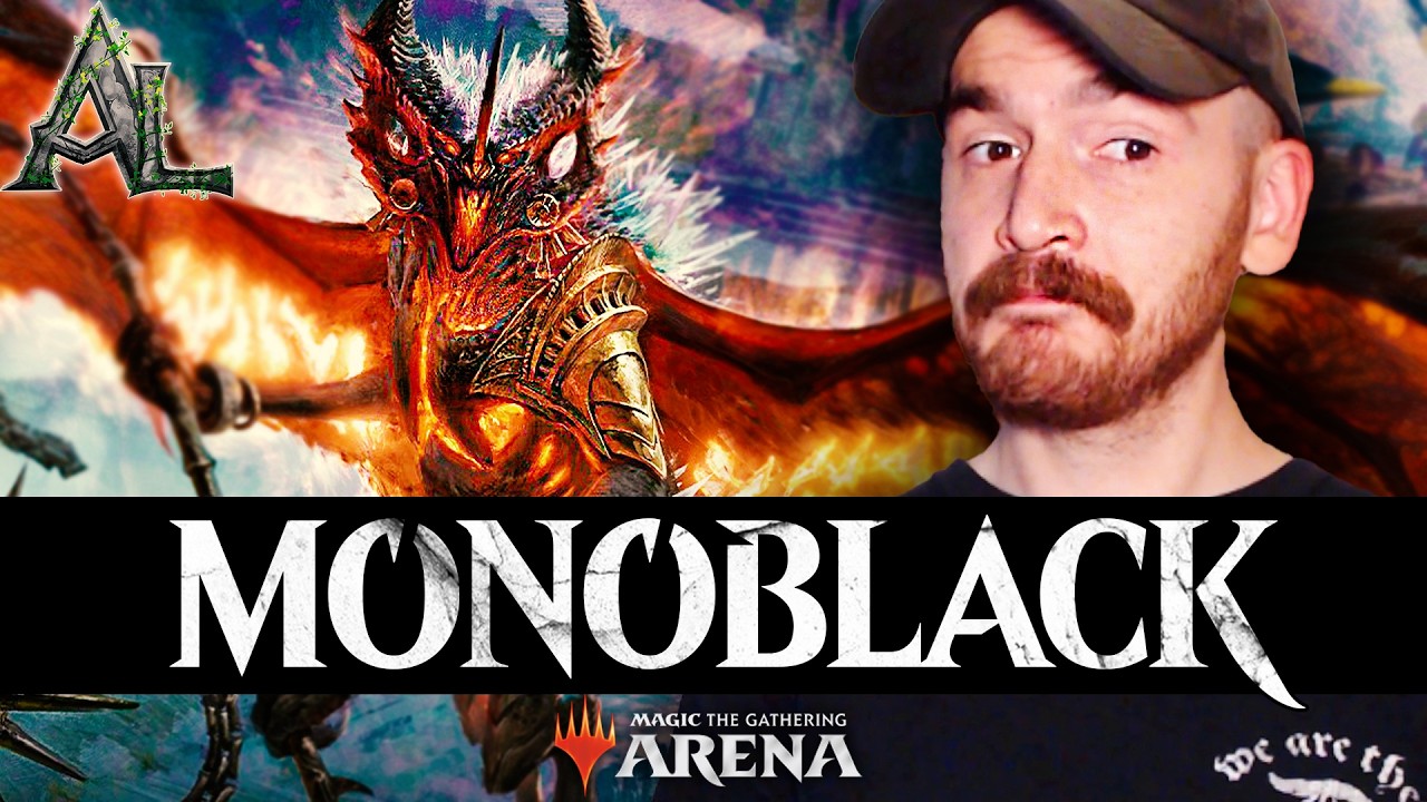 BUENO CONTRA TODO! | Tarkir Standard | Athelars MTG Arena en Español