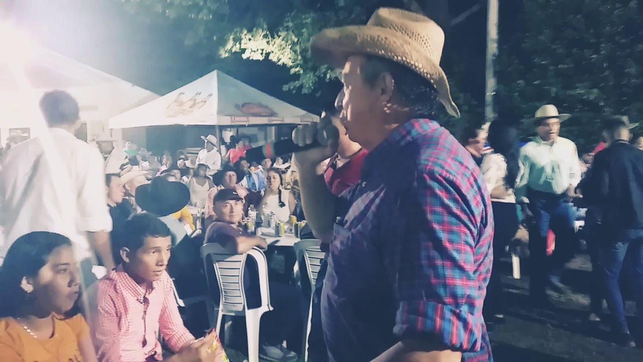 #ENVIVO CATIRE MORALES - YOPAL CASANARE