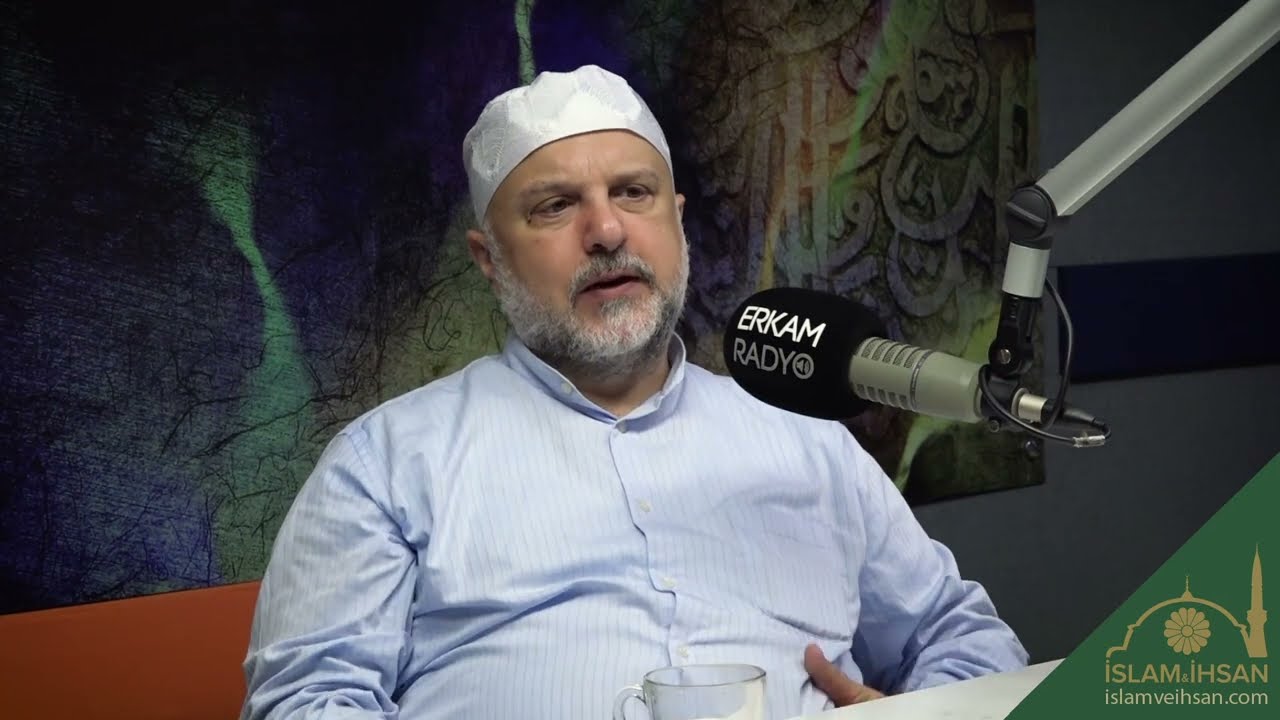 Cemaate geç kalan kişi namazı nasıl tamamlar? - Ahmet Hamdi Yıldırım