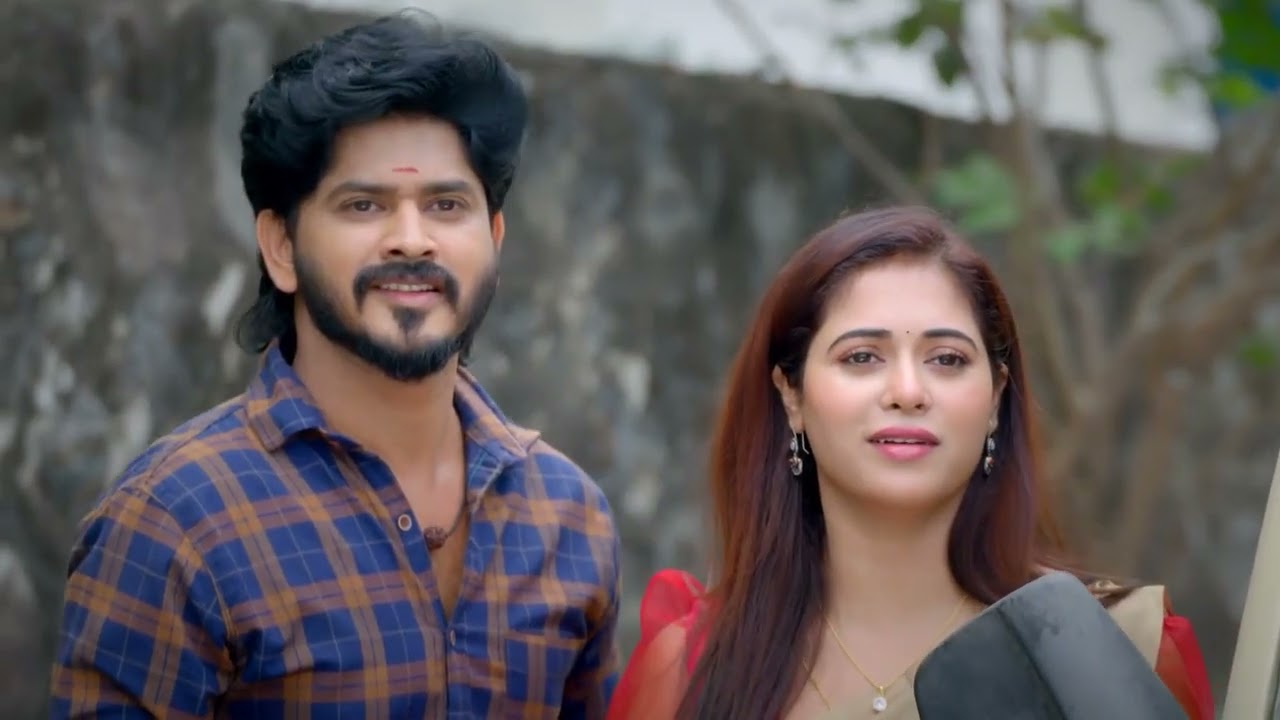 Sandhya Raagam | Ep - 758 | Webisode | Jan 08 2026 | Zee Tamil
