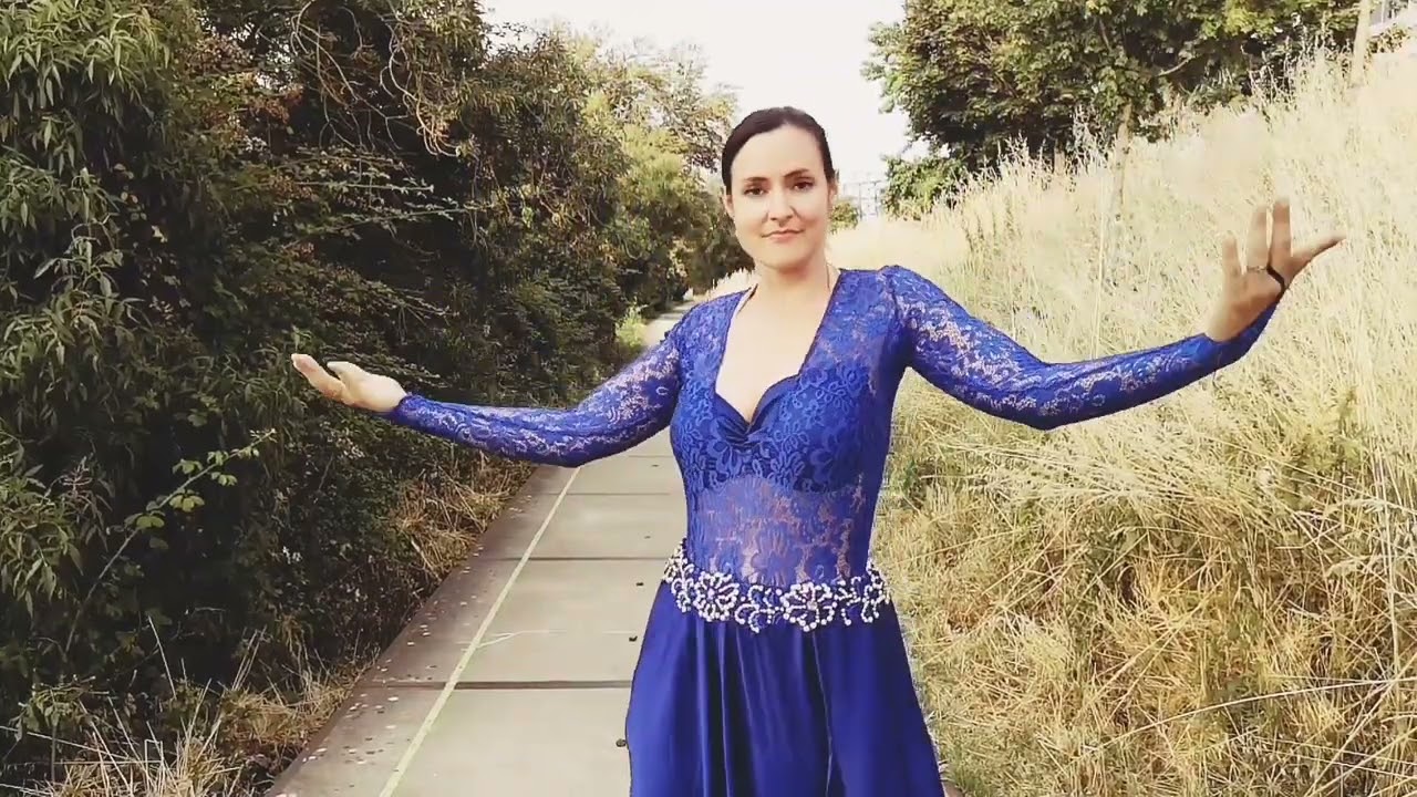 Ya Msafer Wahdek - Danses orientales