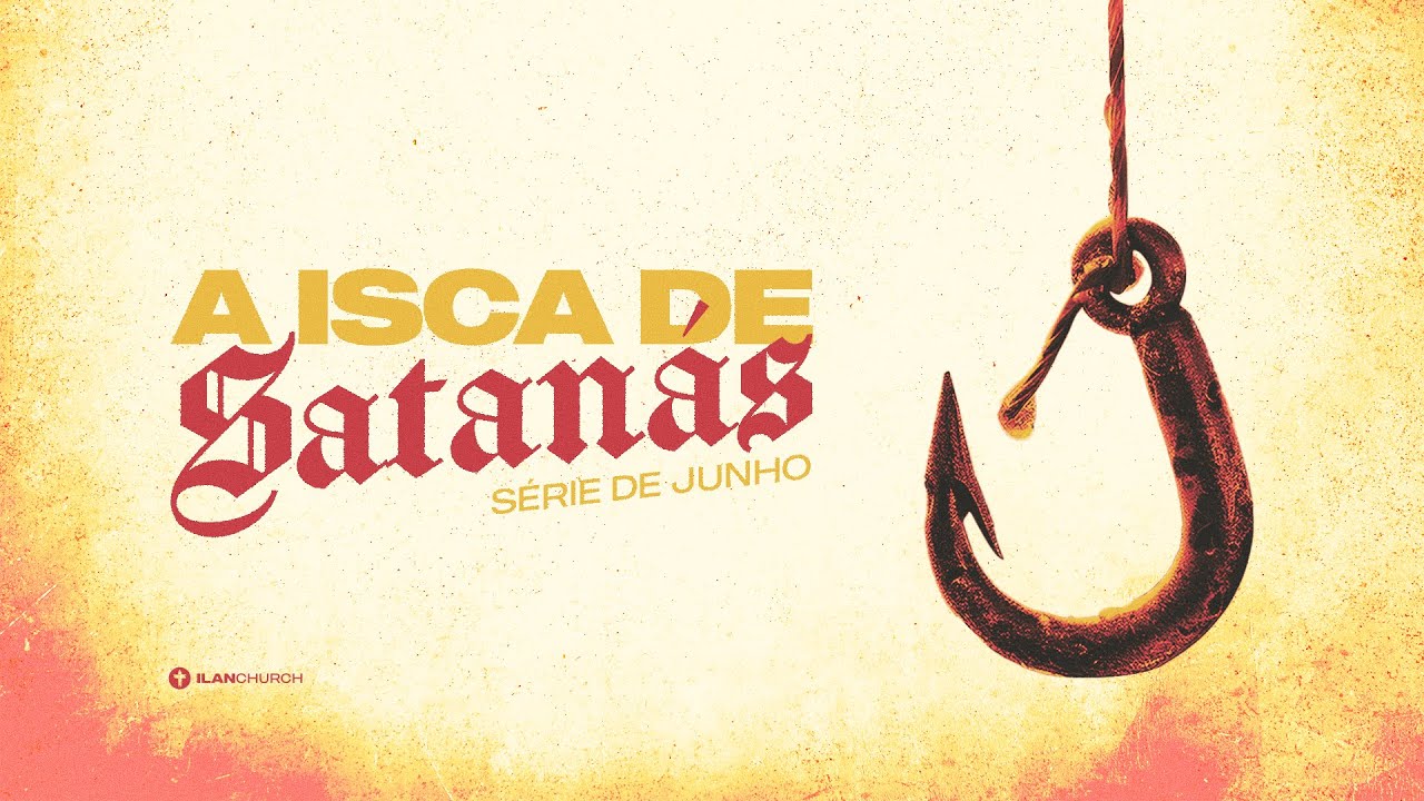 Série A ISCA DE SATANÁS - Bumper Junho 2025 - RECAP