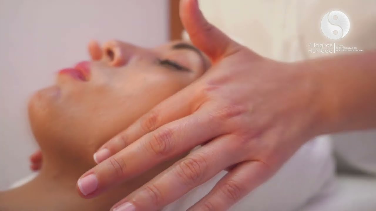 T&Eacute;CNICAS DE MASAJE SENSORIAL