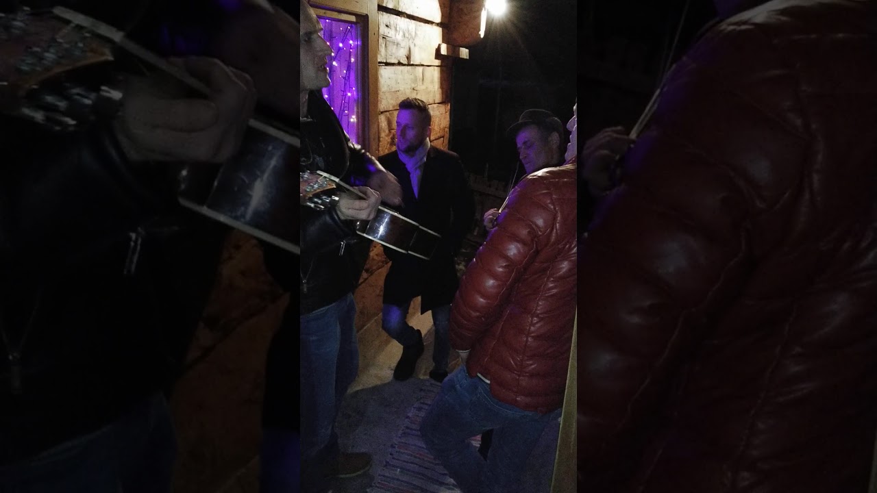 Colindă ucraineană