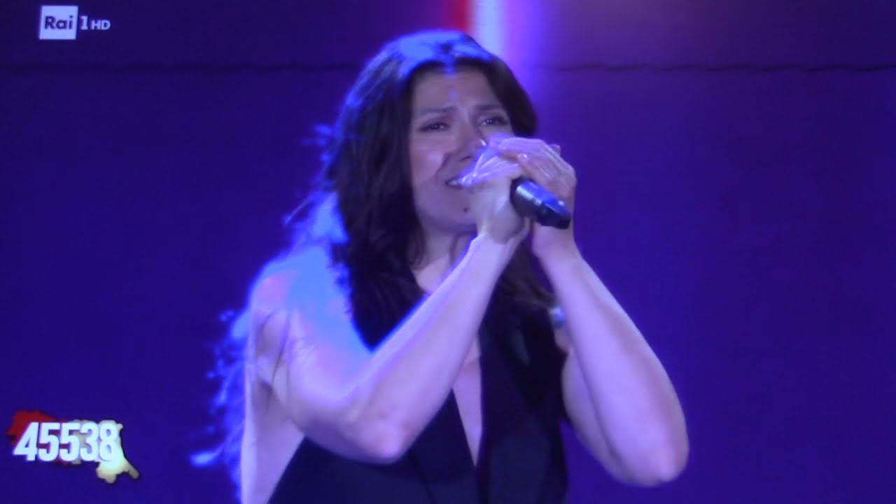 Concerto ITALIA LOVES ROMAGNA - A MODO TUO -  ELISA & LIGABUE