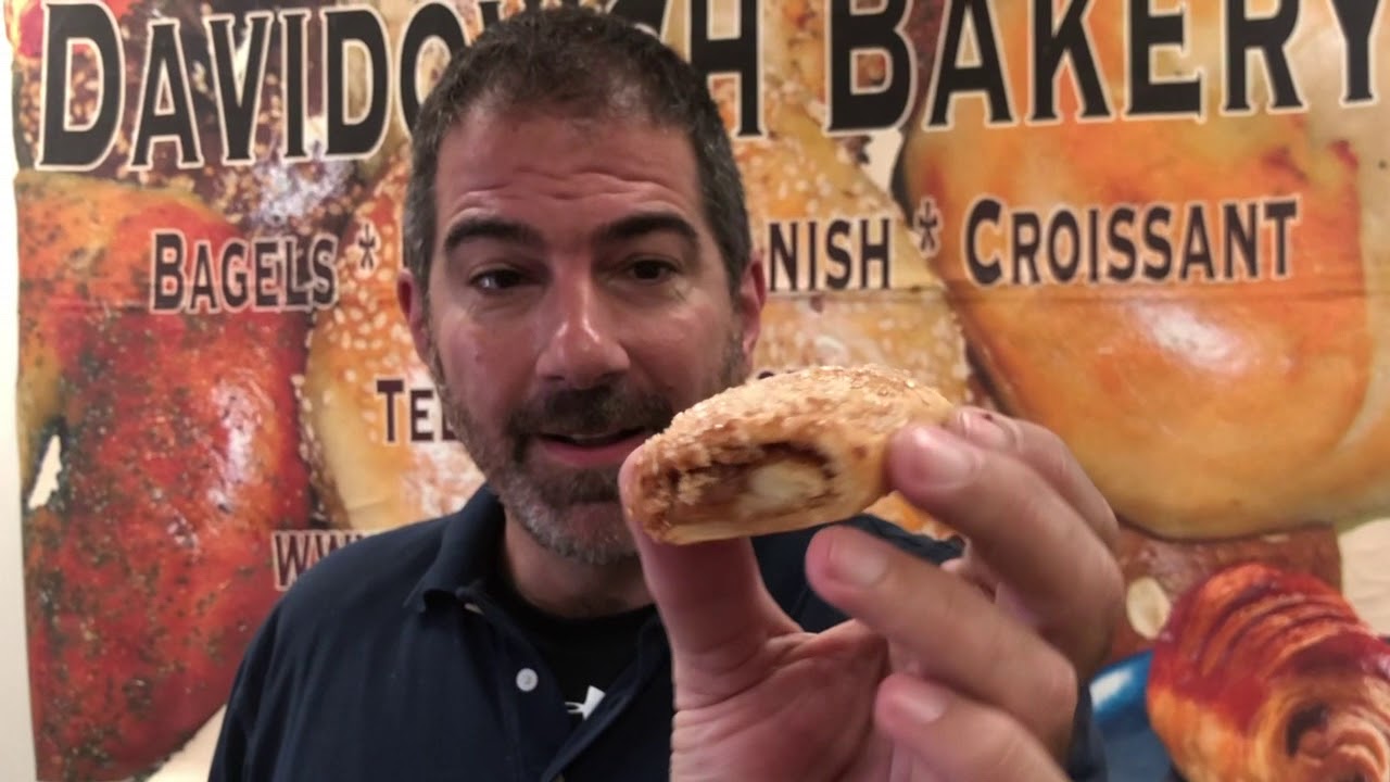 Davidovich Rugelach is the Best