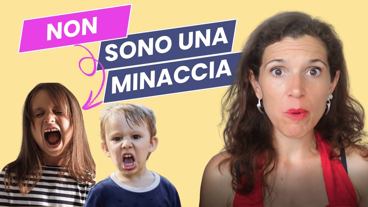 Smettila di voler 