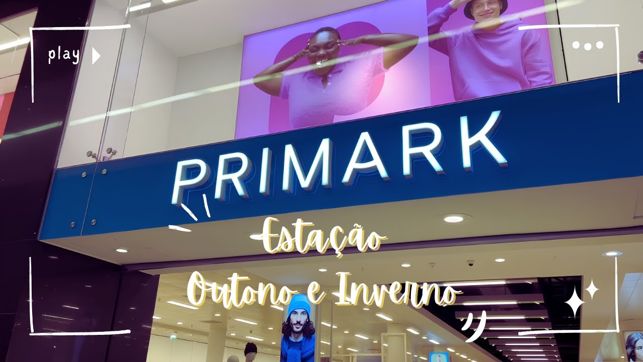 PRIMARK | Nova Estação #2
