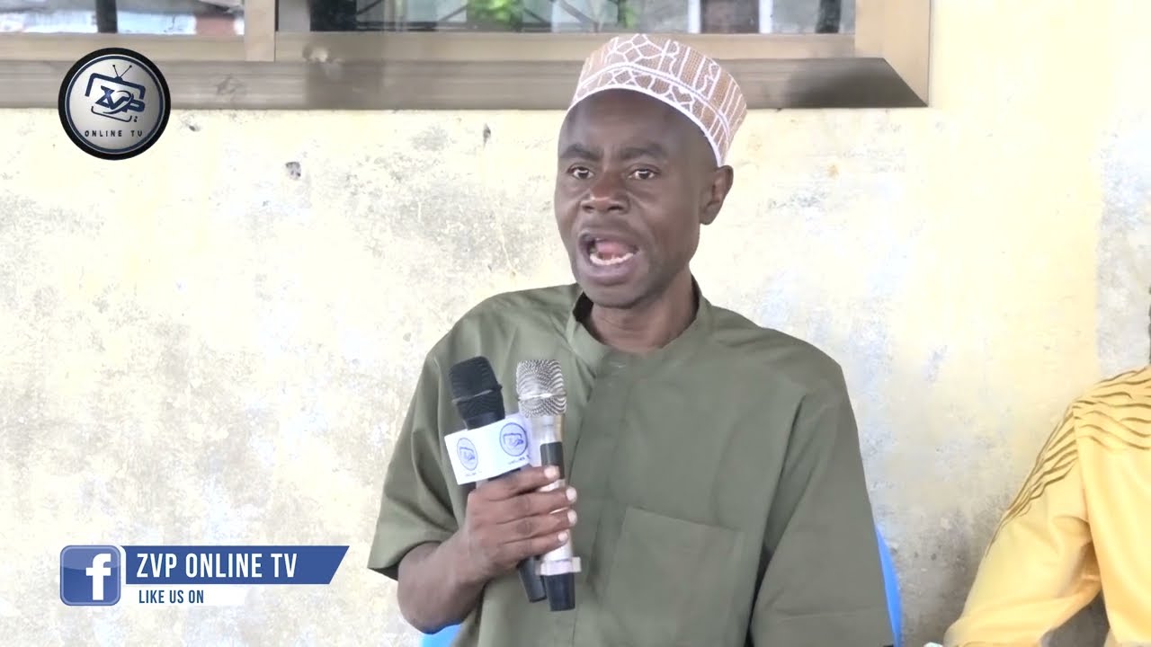 WASOMA DUA WENGI WANAKWAMA KWA WANAWAKE | MKIWA MNAKUJA MJE MMEVAA VIZURI | SISI WANAUME TUNA ROHO