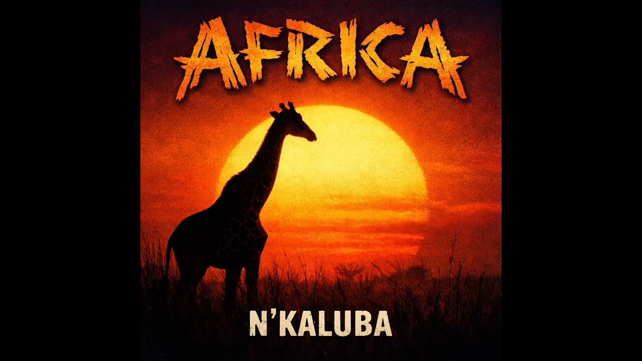 N'Kaluba - Africa | United Kingdom 🇬🇧 | Official Music Video | NSC XV