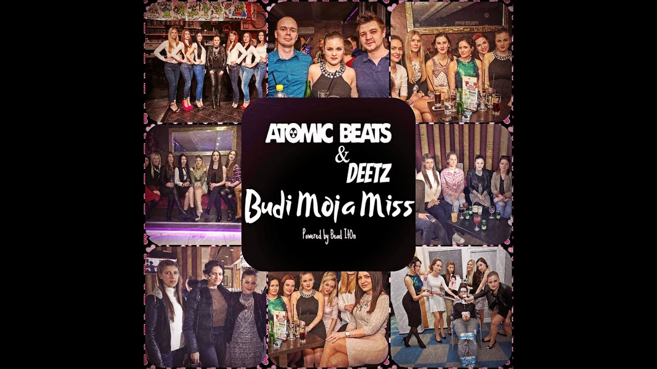 AtomicBeats & Deetz - Budi Moja Miss - (Official video)