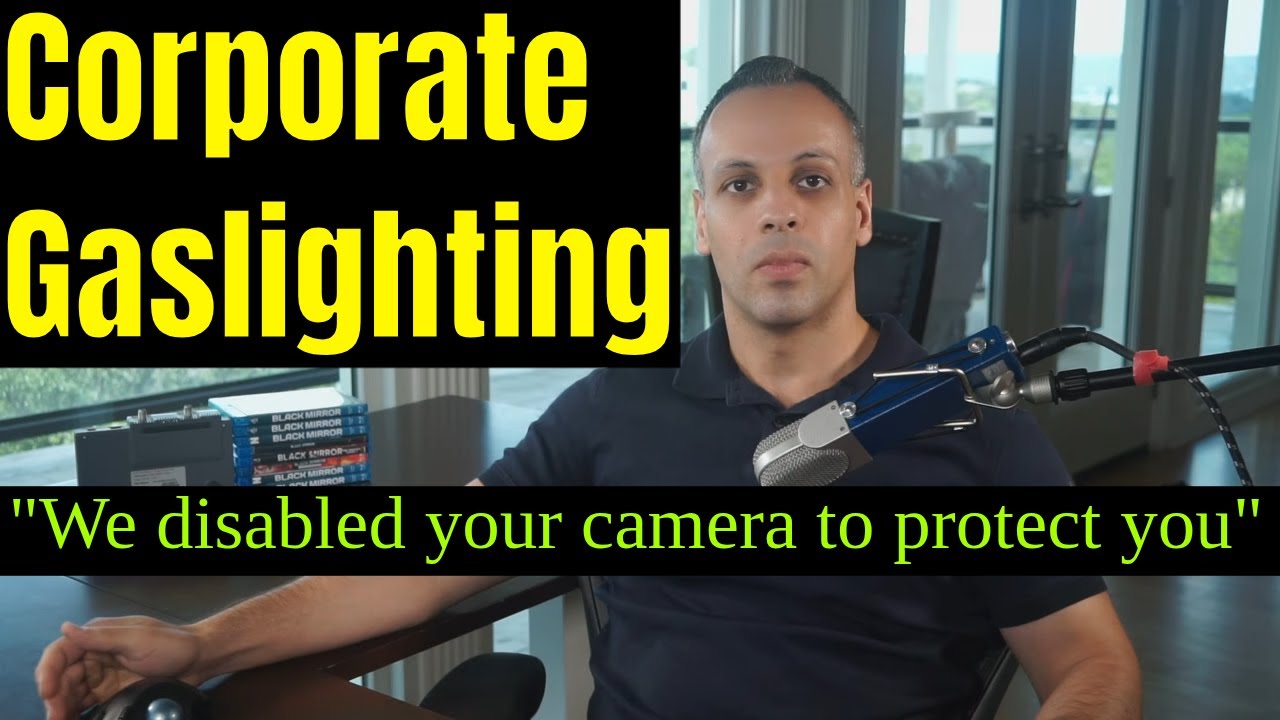 Insta360 camera locks you out 