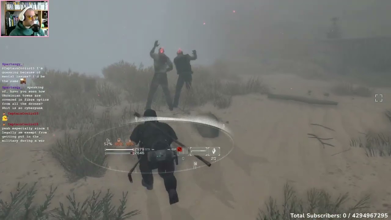 There's something to like about this game | Metal Gear Survive [3]