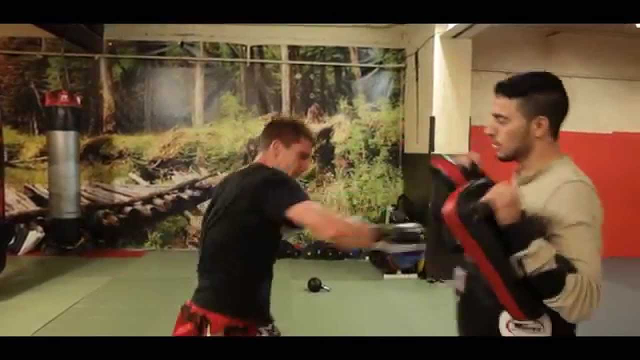 Team Ezbiri Training