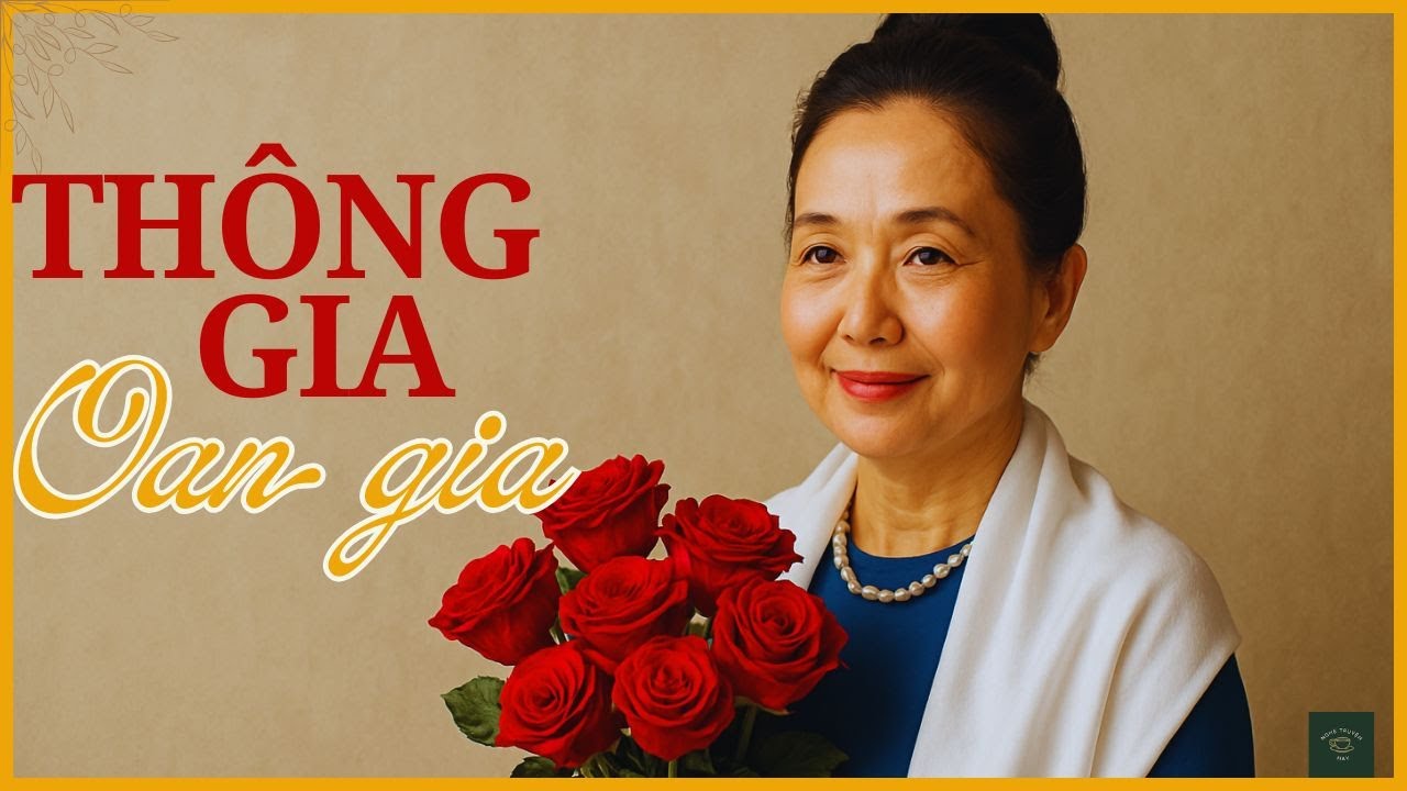 [CỰC HAY] Truyện Về Người Đàn Bà Làm Thông Gia Với Người Yêu Cũ: THÔNG GIA OAN GIA | Nghe Truyện Hay