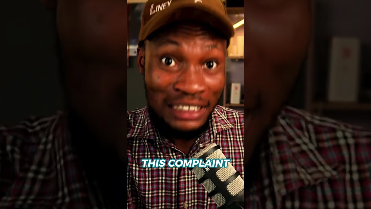 Muslim Disgusted by Public Drinking | Nigerian Reacts