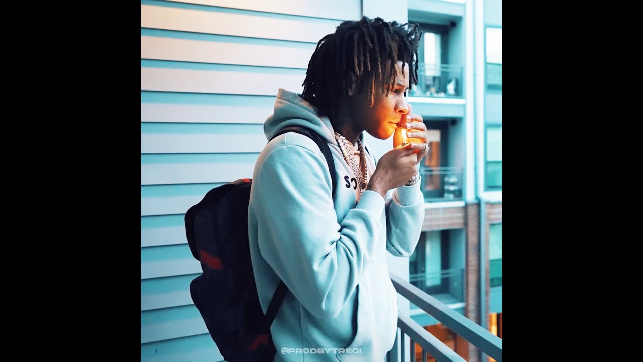 (FREE) BAK Jay Sample Type Beat 