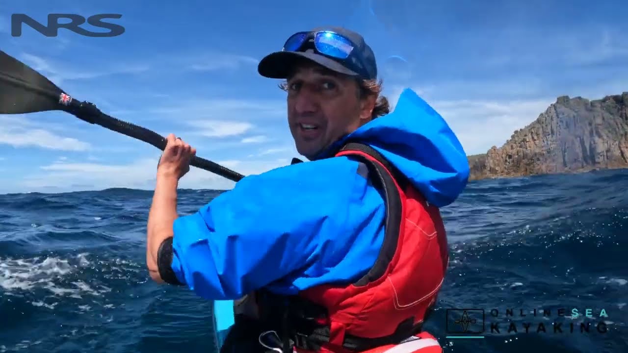 Online Sea Kayaking Tips for Long Distance: Gear