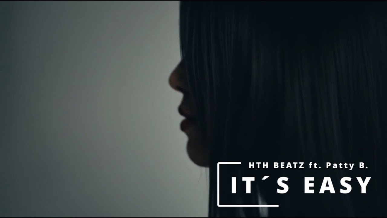 (FREE MUSIX) HTH Beatz ft. Patty B: It´s Easy