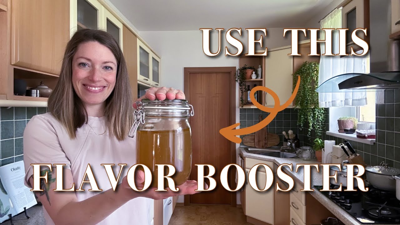 5 Easy Ways To Use Homemade Broth Right Now