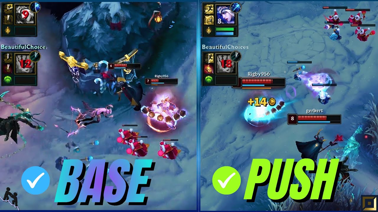 You’re Basing Wrong as ADC — Here’s the Correct Way