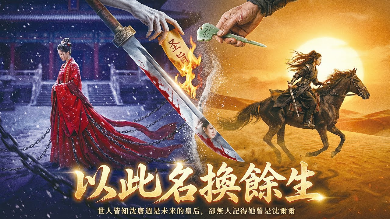 完結：皇帝問：「你家那對雙生女可曾取名？」我爹答：「尚未。」皇帝說：「既如此，便由朕來賜名吧！」我爹：「是小女的福分。」皇帝說：「一個喚......#有聲小說 #小說 #完結小說 #一口氣看完系列