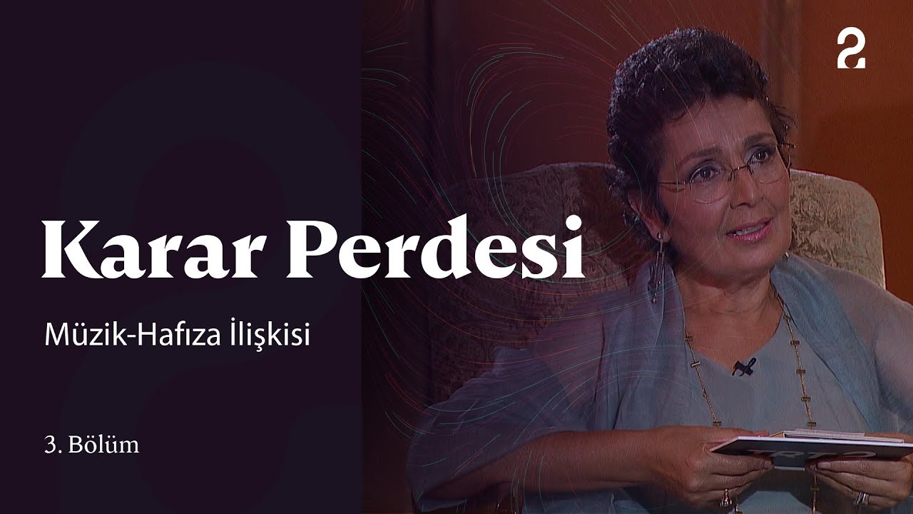 Nota Koleksiyonları | Karar Perdesi | 3. Bölüm @trt2