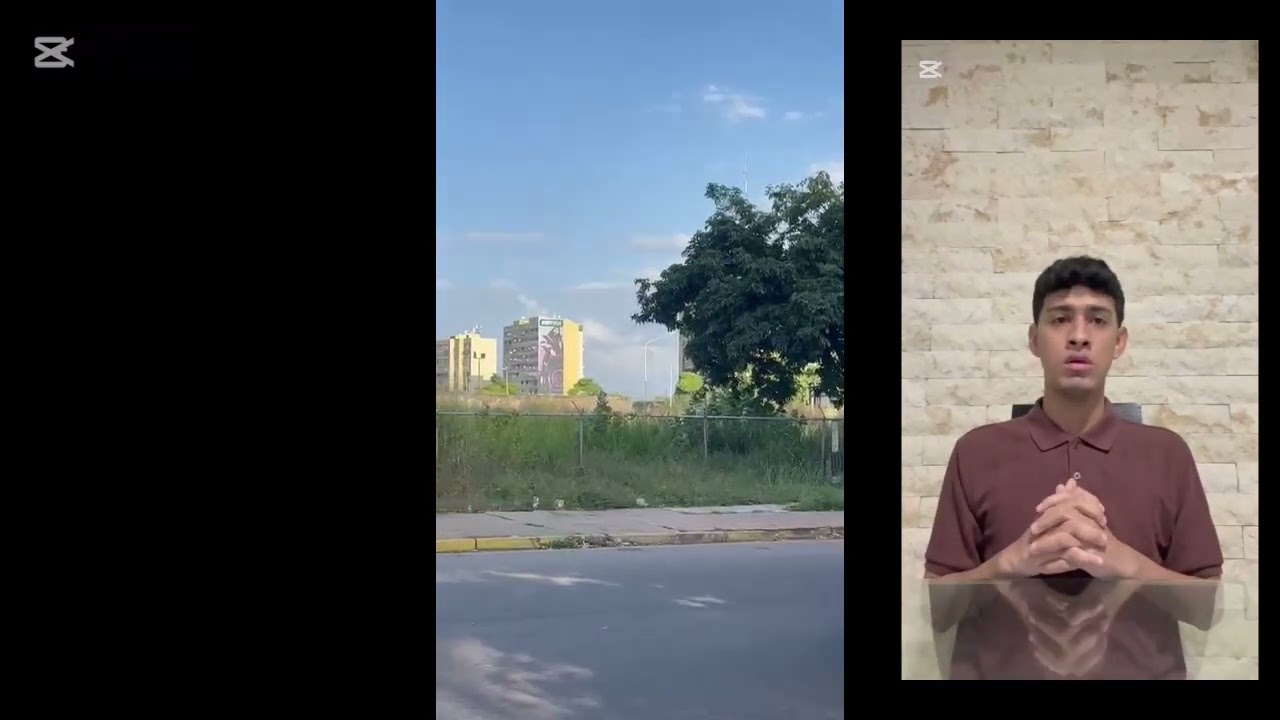 Proyecto de un parque infantil Eddy Oronoz 
