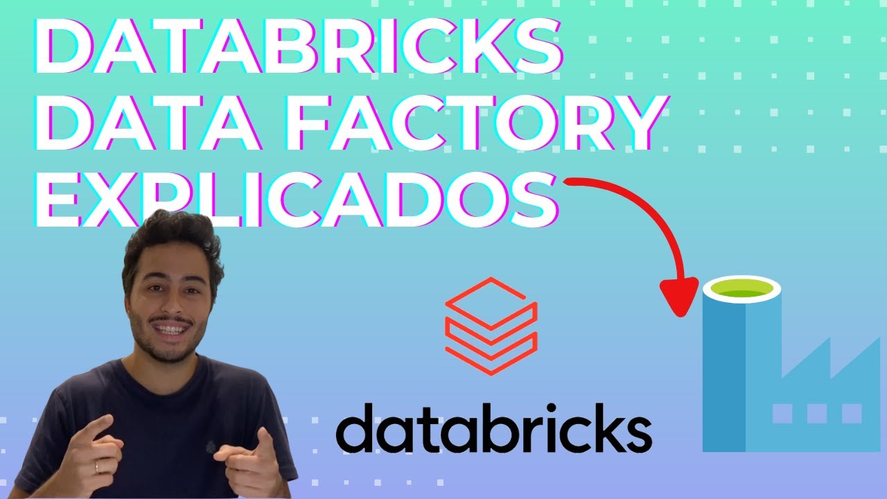 Que es Databricks, Data Factory y Azure? Imprescindible para Data Engineer y Data Science en Cloud