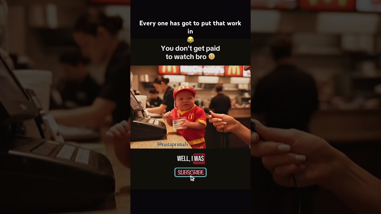 История о времени работы с малышом 👆👆