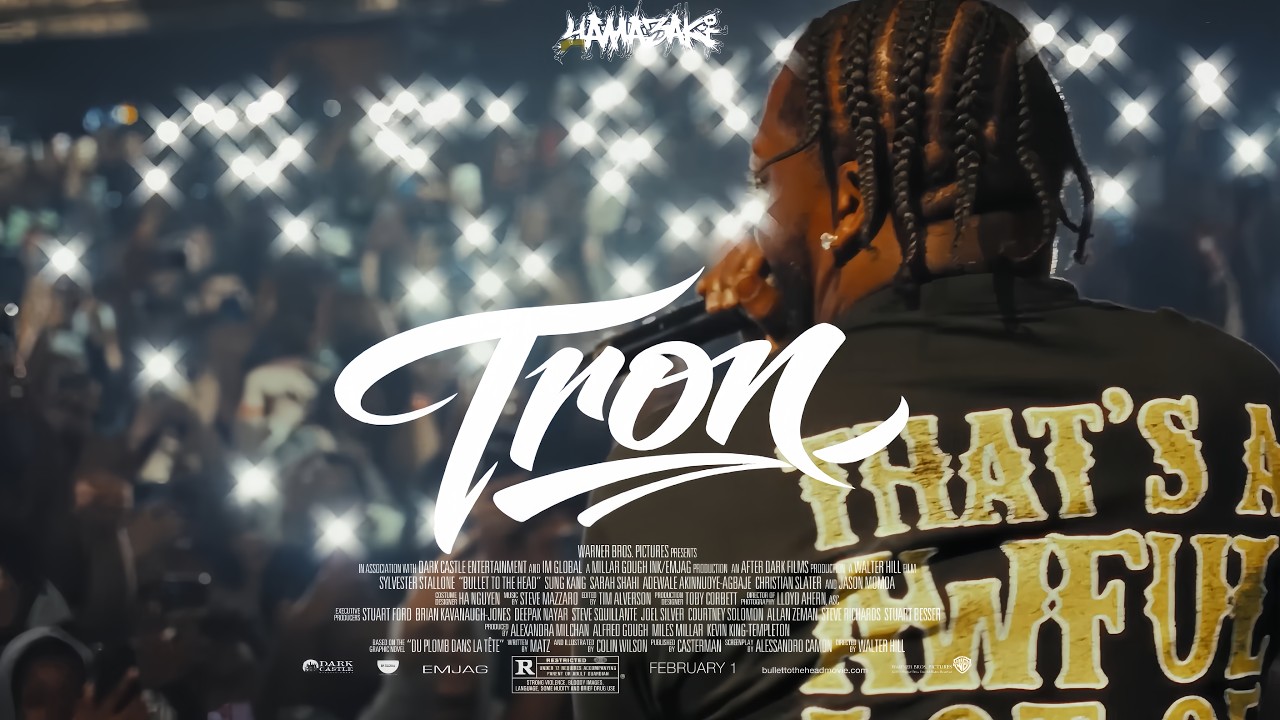 [FREE] Rio Da Yung OG x Flint x Detroit Type Beat - “Tron”