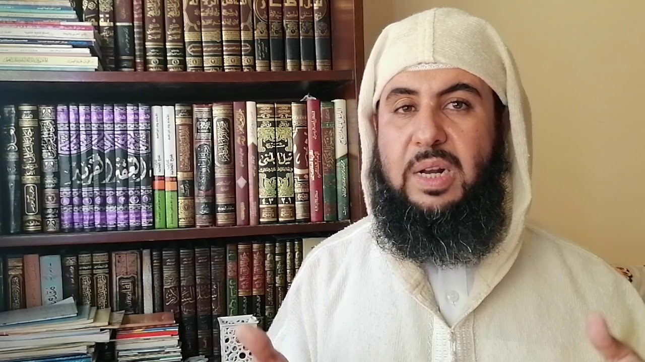 جواب على سؤال (هل يجوز شراء الأضاحي بالوزن - الكيلوغرام - أم الواجب الشراء بالمعاينة) الشيخ